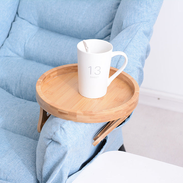 Lisslune | Sofa Arm Table