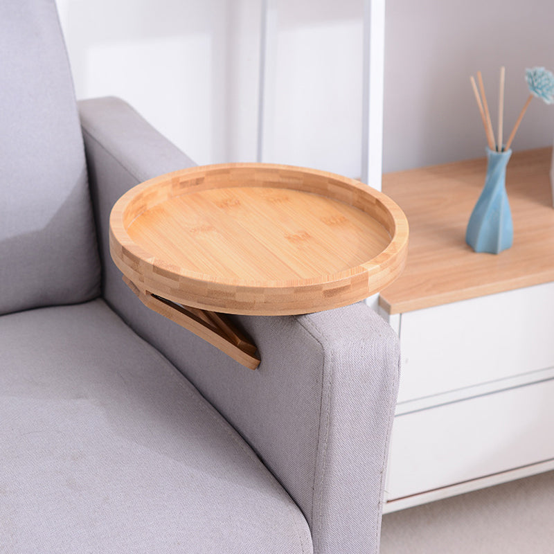 Lisslune | Sofa Arm Table