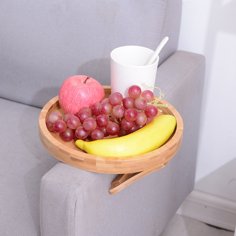 Lisslune | Sofa Arm Table