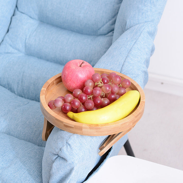 Lisslune | Sofa Arm Table