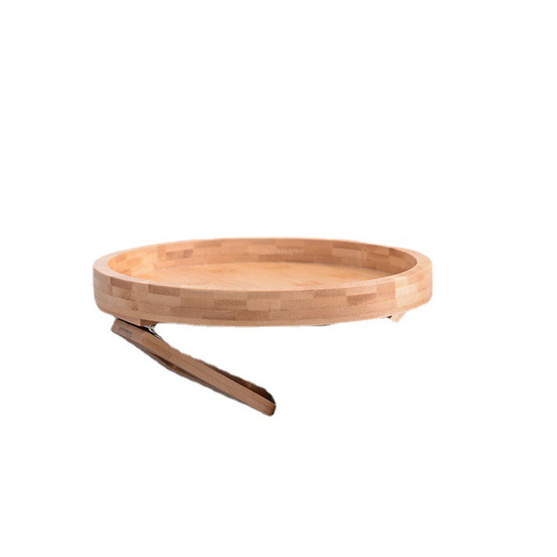 Lisslune | Sofa Arm Table