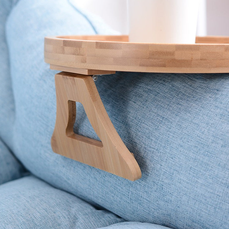 Lisslune | Sofa Arm Table