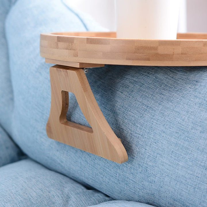 Lisslune | Sofa Arm Table