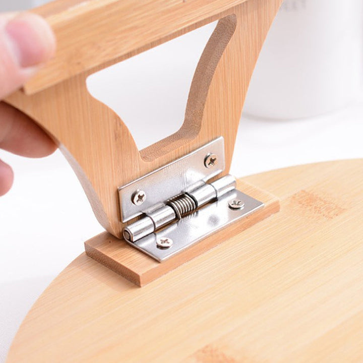 Lisslune | Sofa Arm Table