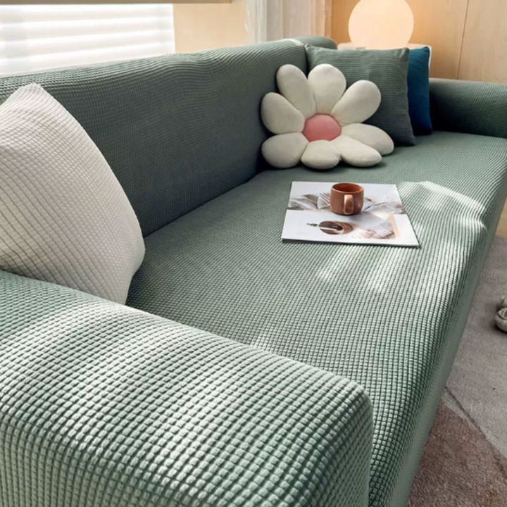 Lisslune | Waterproof Non-Slip Sofa Cover for Pets