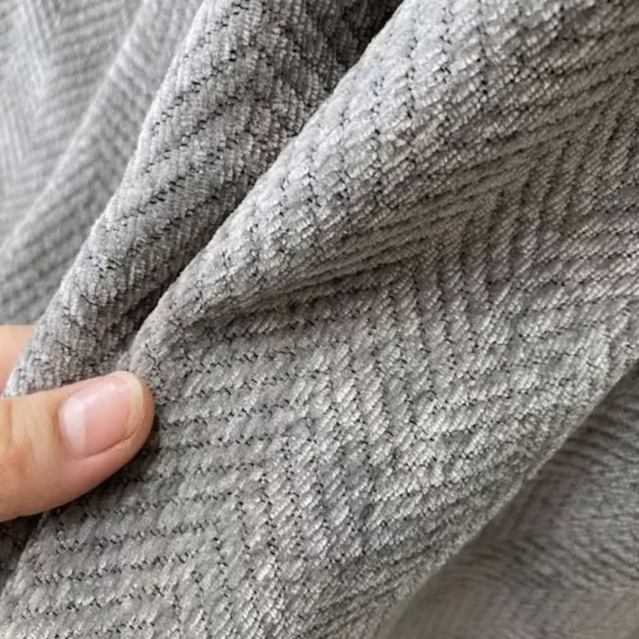 Lisslune | Minimalist Sofa Cover, Spill Proof and Easy Care