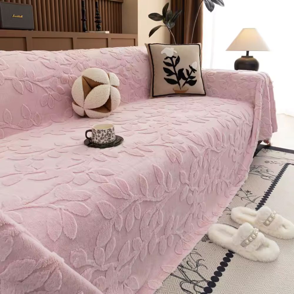 Lisslune | Petal Comfort Sofa Cover