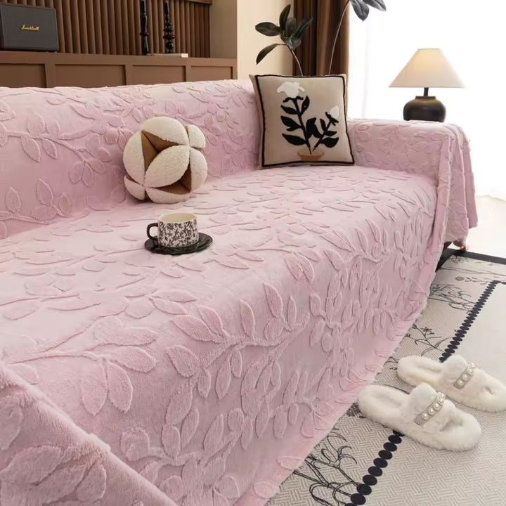 Lisslune | Petal Comfort Sofa Cover