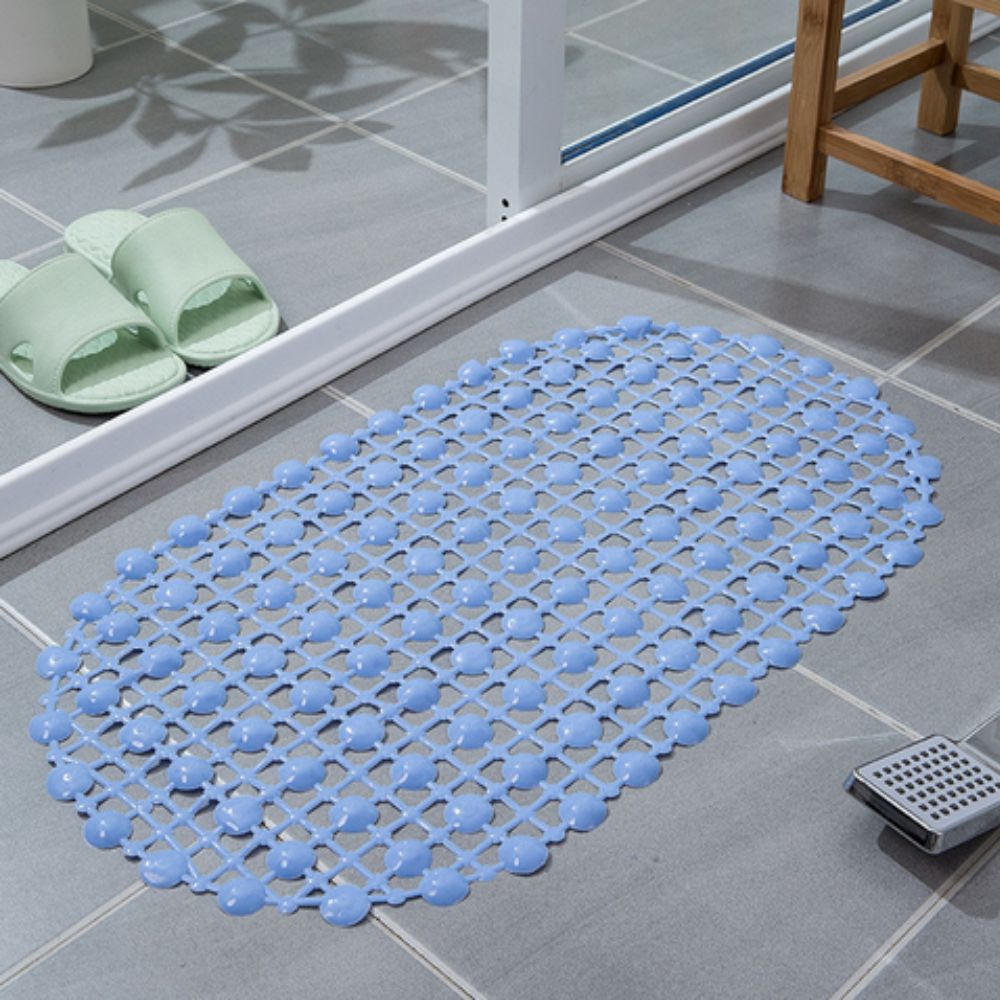 Lisslune | Velvra Non-Slip Shower Mat