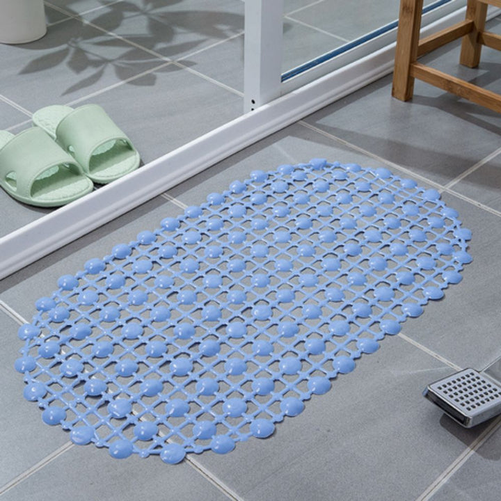 Lisslune | Velvra Non-Slip Shower Mat