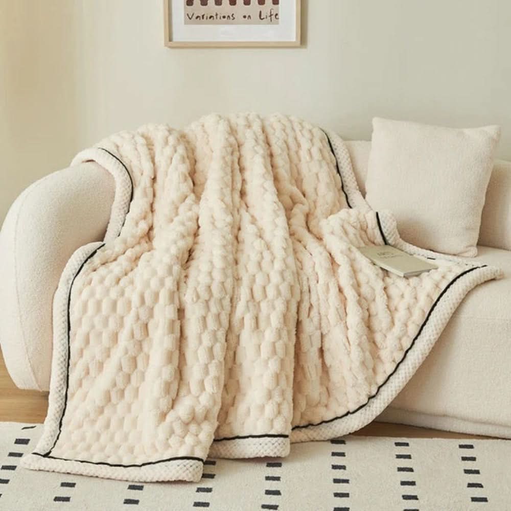 Lisslune | Optimal coziness for cold evenings