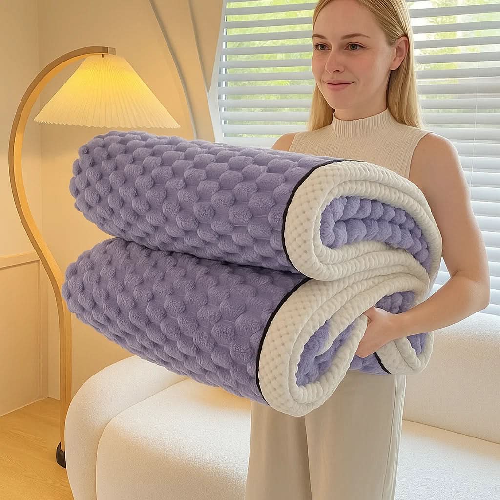 Lisslune | Optimal coziness for cold evenings