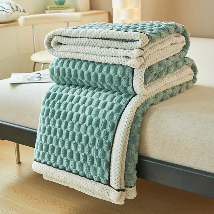Lisslune | Optimal coziness for cold evenings
