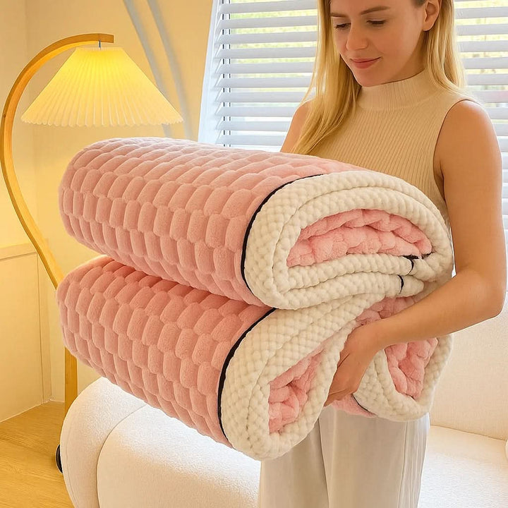Lisslune | Optimal coziness for cold evenings