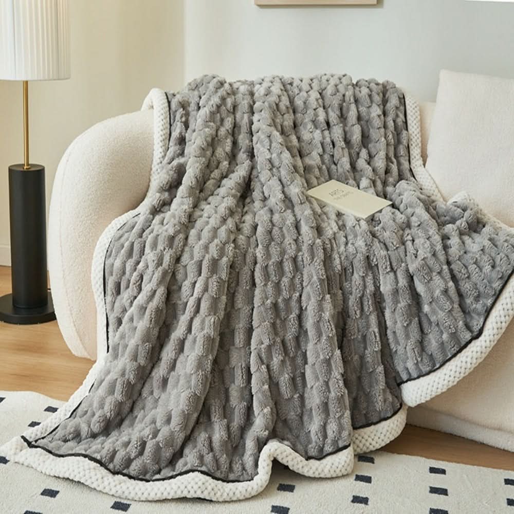 Lisslune | Optimal coziness for cold evenings