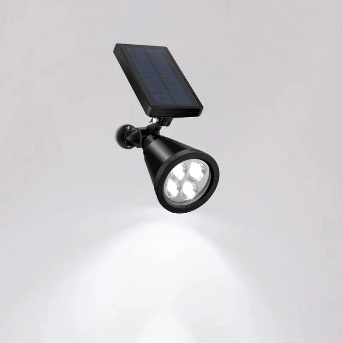 Lisslune | SolarLights - Solar powered garden light