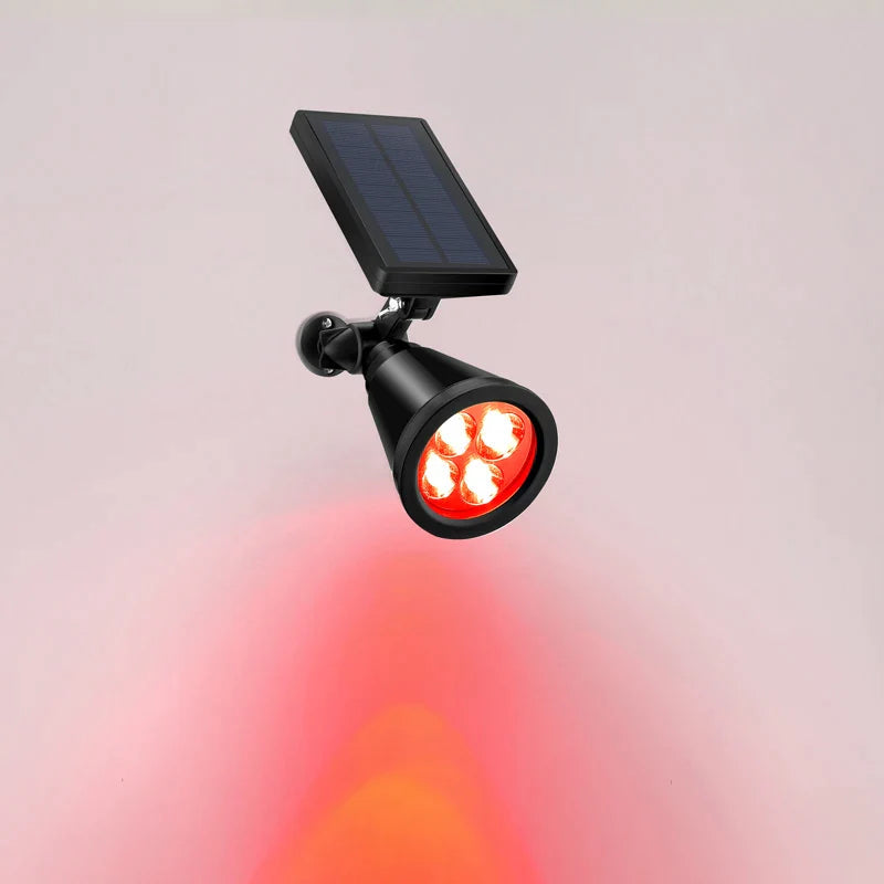 Lisslune | SolarLights - Solar powered garden light