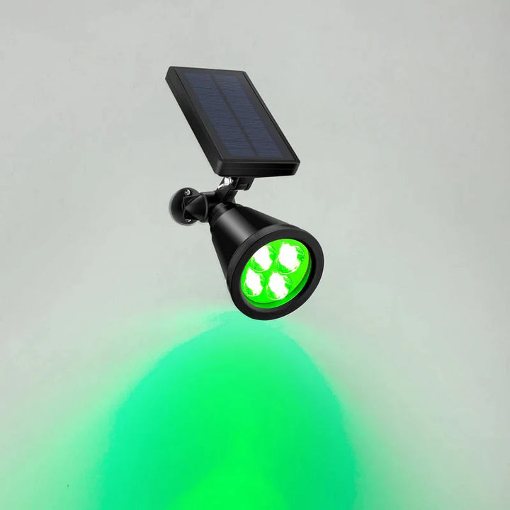 Lisslune | SolarLights - Solar powered garden light