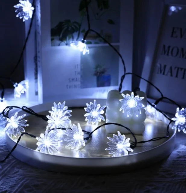 Lisslune | Peach Blossom Fairy Lights