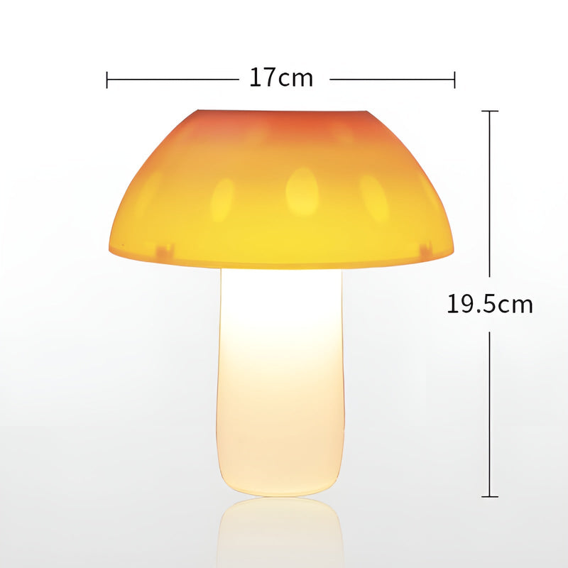 Lisslune | FlameMist - Aroma lamp