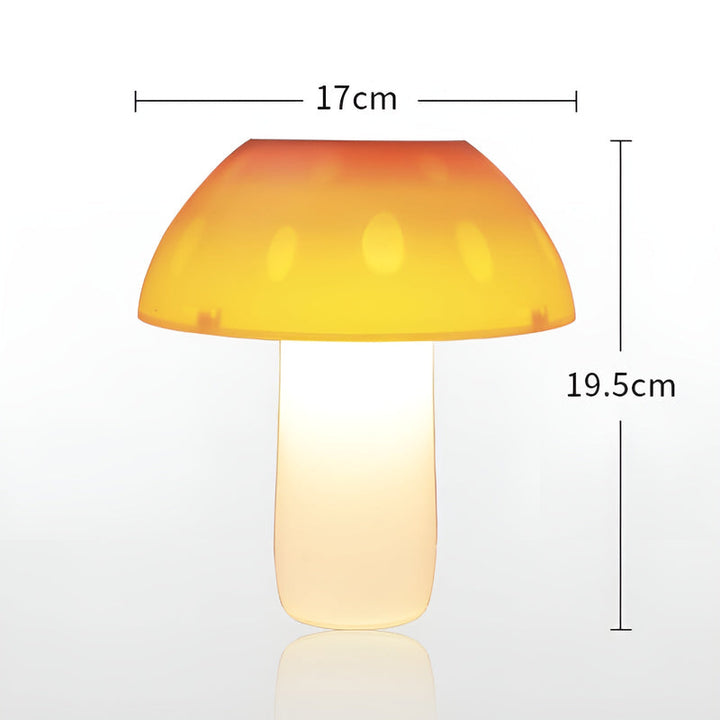 Lisslune | FlameMist - Aroma lamp