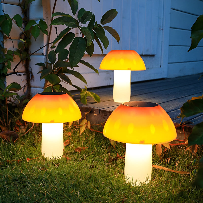 Lisslune | FlameMist - Aroma lamp