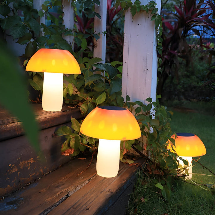 Lisslune | FlameMist - Aroma lamp