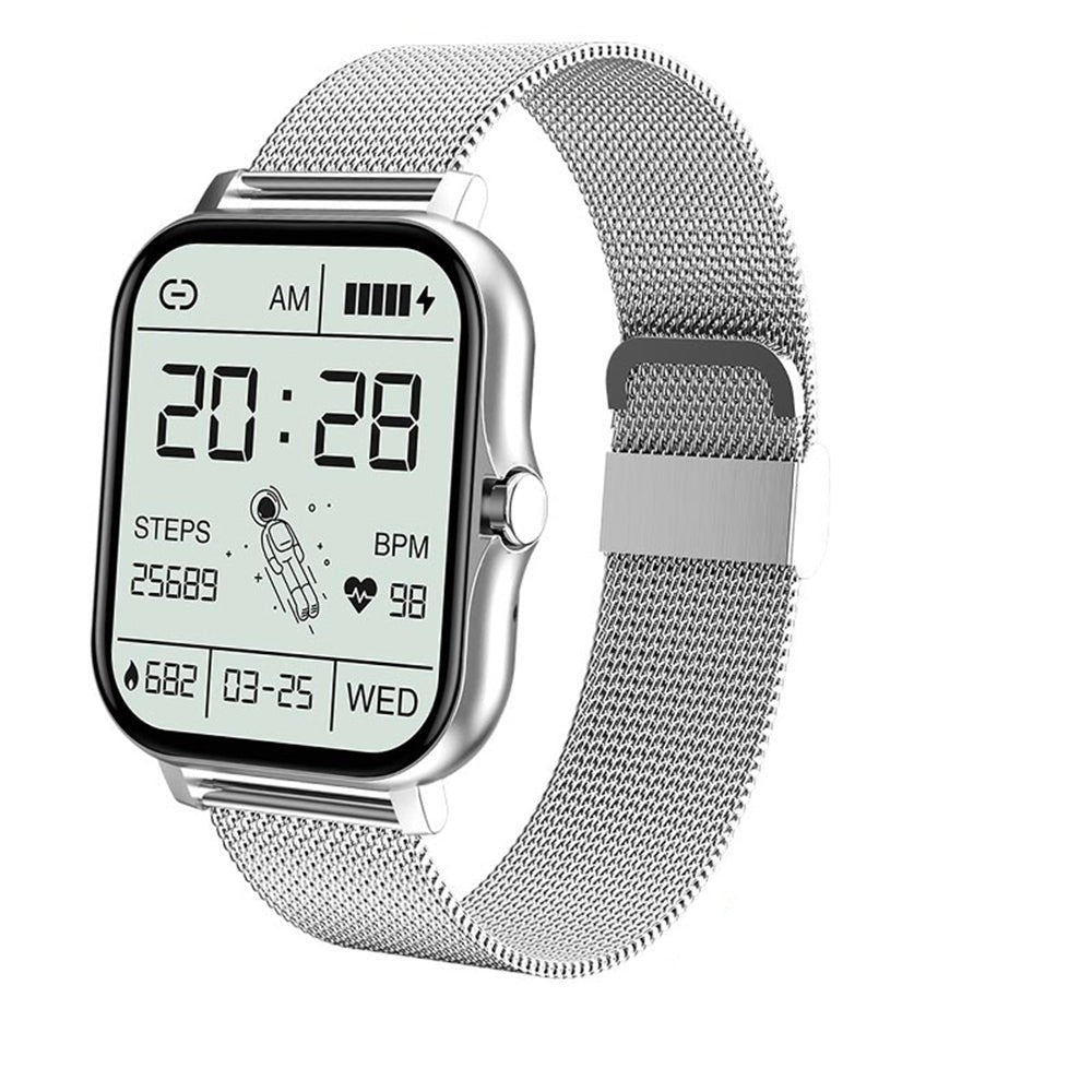 Lisslune | Watch - Multifunctional Pointer Watch