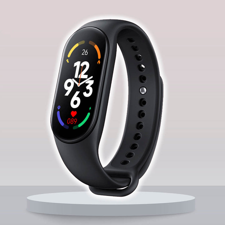 Lisslune | Kids Activity Tracker Watch – Smart Fitness Smartwatch with GPS and Heart Rate Monitor