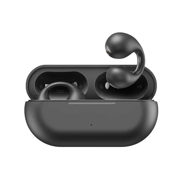 Lisslune | Wireless Bone Conduction Earbuds
