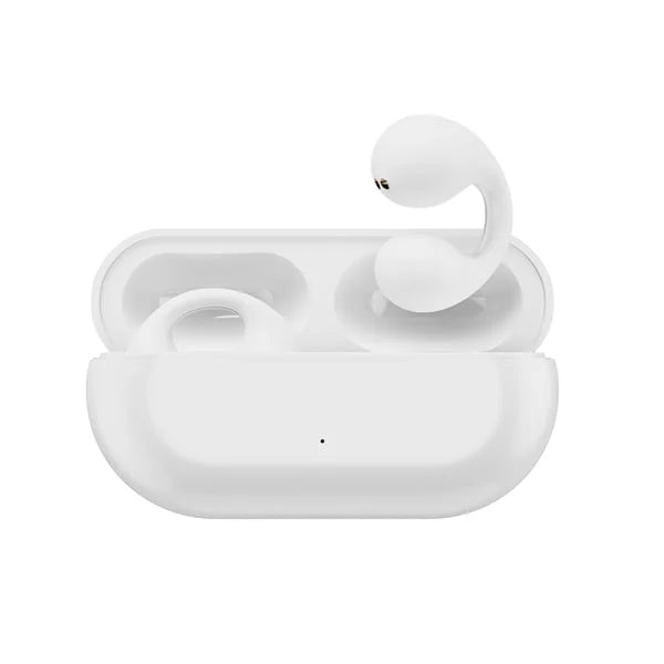 Lisslune | Wireless Bone Conduction Earbuds