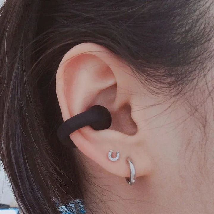 Lisslune | Wireless Bone Conduction Earbuds