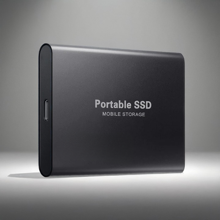 Lisslune | FusionElite - High-speed SSD storage for laptops and PCs