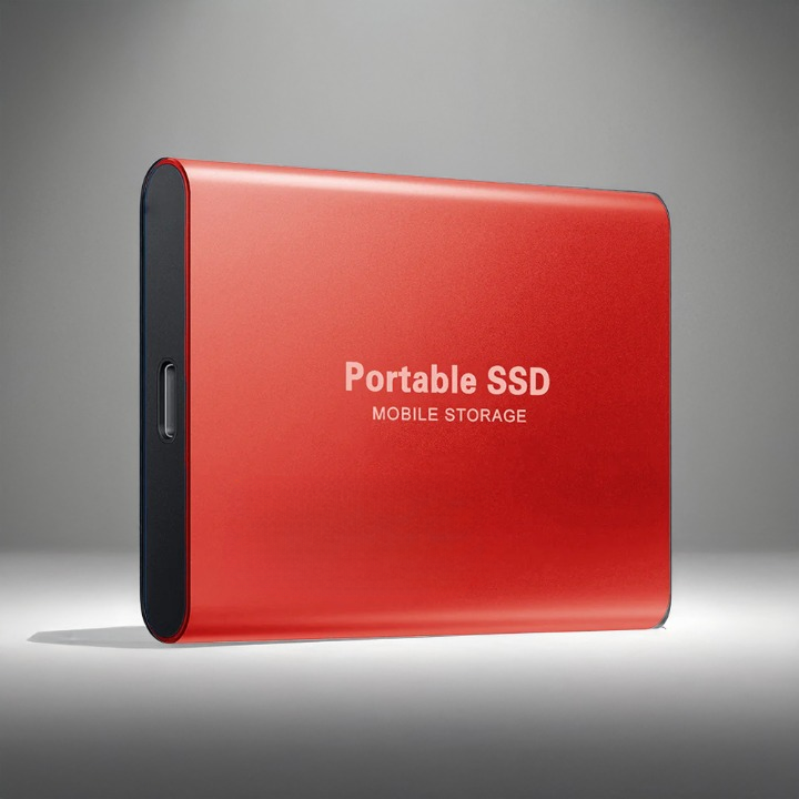 Lisslune | FusionElite - High-speed SSD storage for laptops and PCs