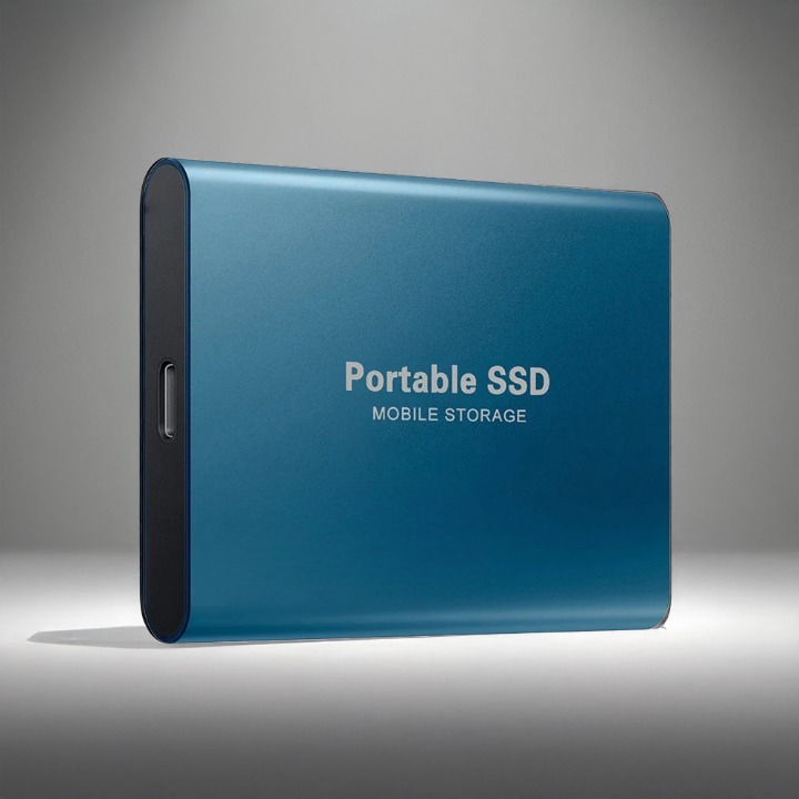 Lisslune | FusionElite - High-speed SSD storage for laptops and PCs