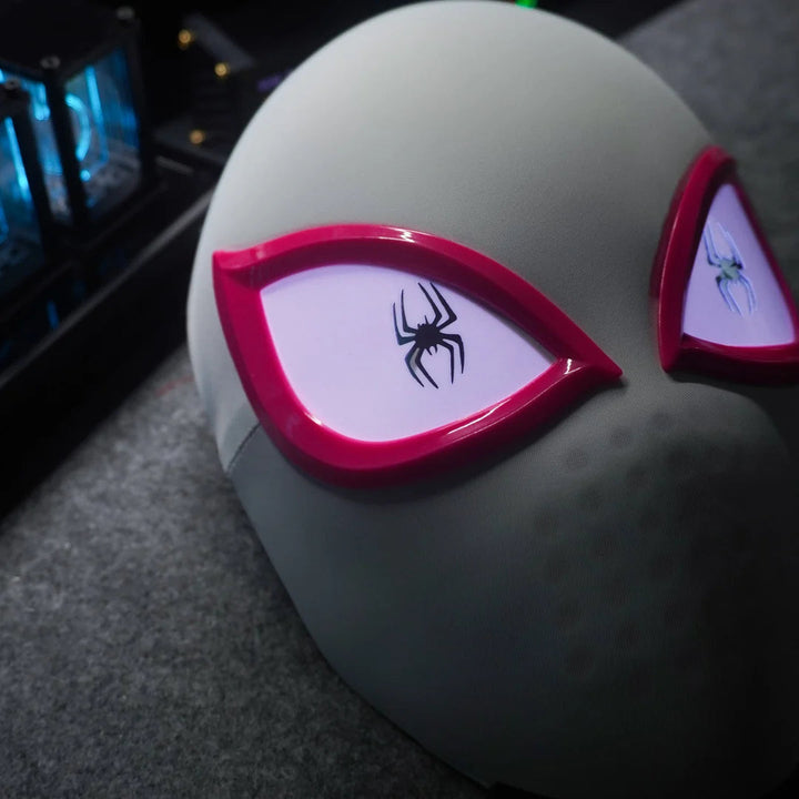 Lisslune | Spidey-Mask | Superhero-Mask