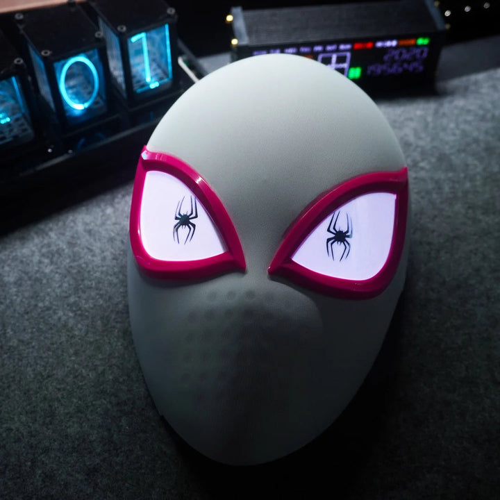 Lisslune | Spidey-Mask | Superhero-Mask