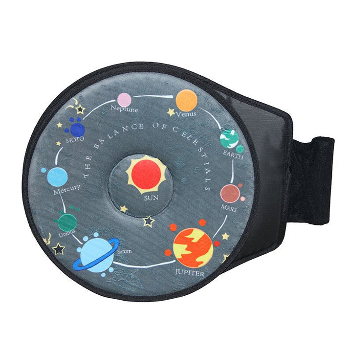 Lisslune | SpinSpot Rotating Seat Cushion