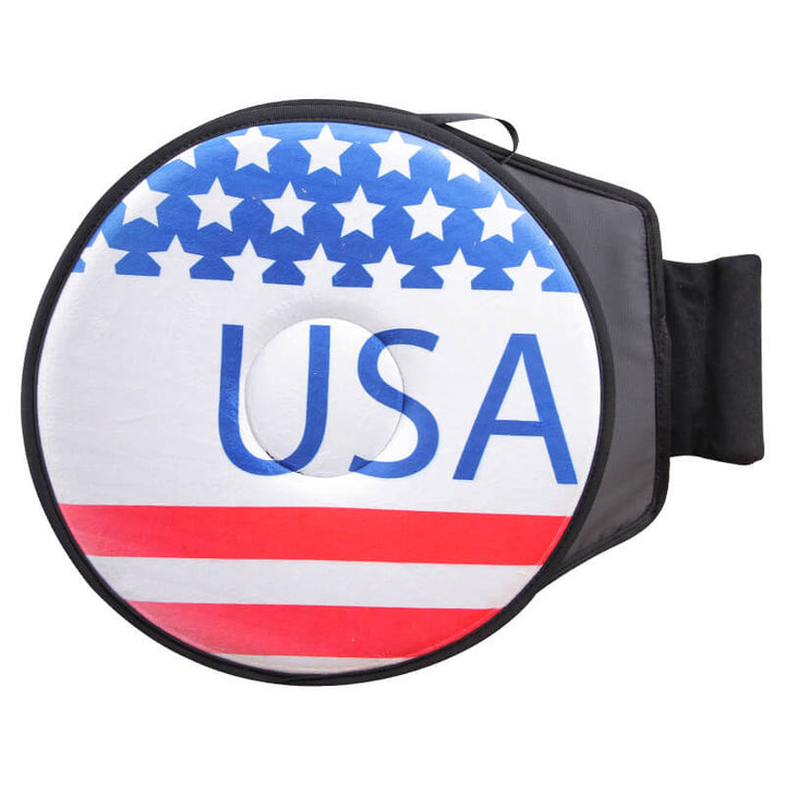 Lisslune | SpinSpot Rotating Seat Cushion