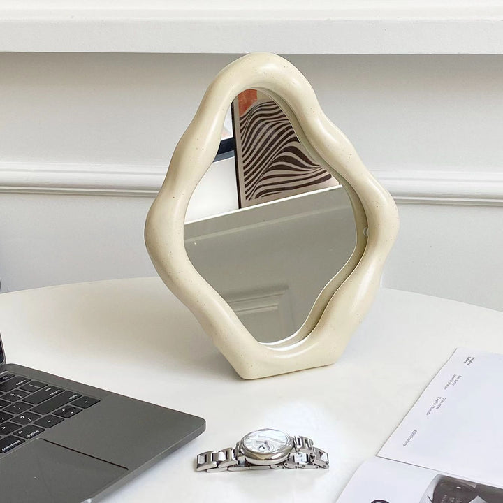Lisslune | Zigzag Mirror