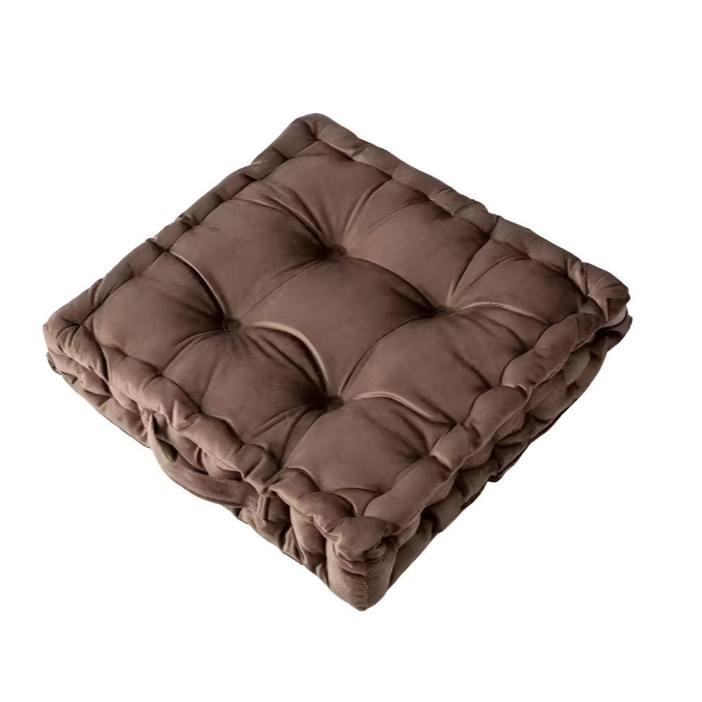 Lisslune | Cloud Nest Floor and Chair Cushion