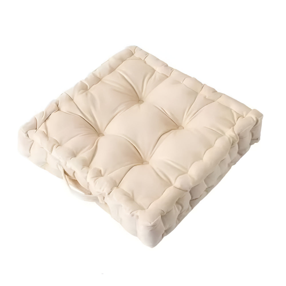 Lisslune | Cloud Nest Floor and Chair Cushion