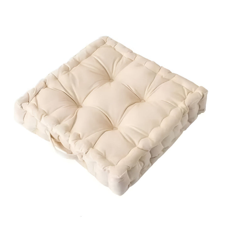 Lisslune | Cloud Nest Floor and Chair Cushion