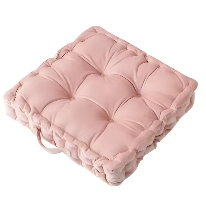 Lisslune | Cloud Nest Floor and Chair Cushion