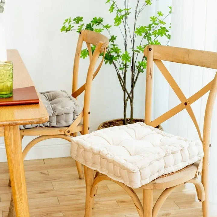 Lisslune | Cloud Nest Floor and Chair Cushion