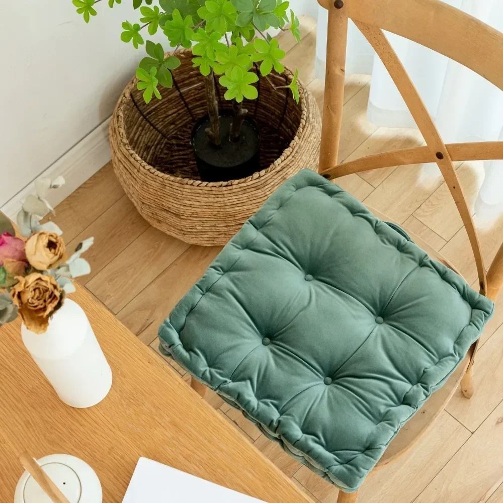 Lisslune | Cloud Nest Floor and Chair Cushion