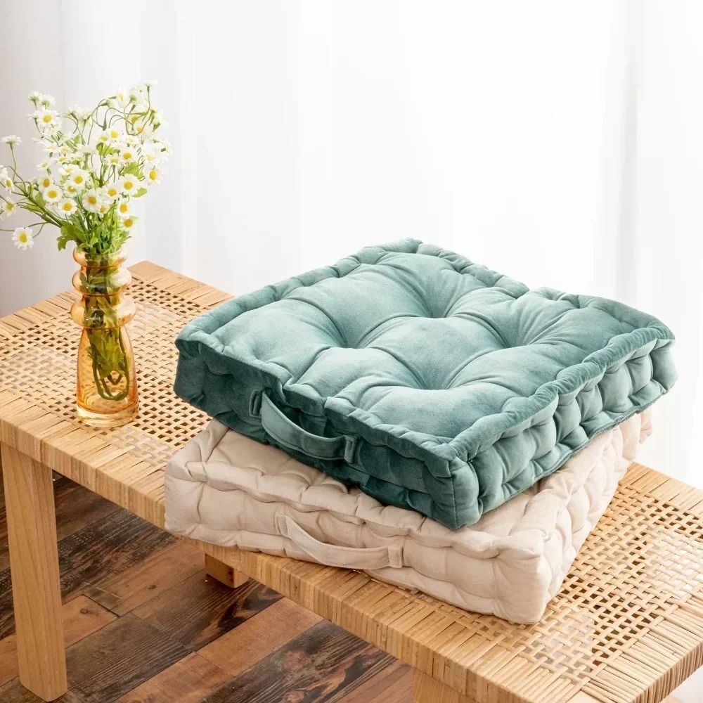 Lisslune | Cloud Nest Floor and Chair Cushion