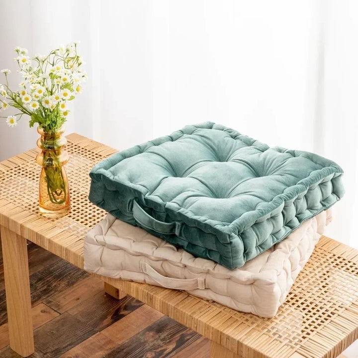Lisslune | Cloud Nest Floor and Chair Cushion