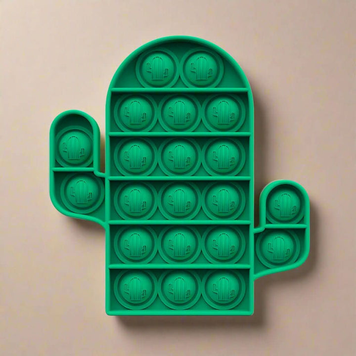 Lisslune | MellowMash Anti-Stress Ball – Stress relief & concentration promotion for on the go