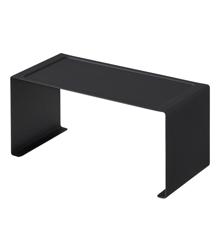 Lisslune | Stackable Kitchen Shelf - Two Sizes - Steel